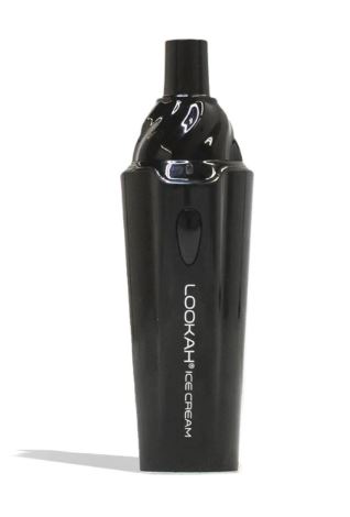 Ice Cream Herb Vaporizer Assorted Colors