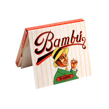 Bambu Classis Slow Burning | 33 Leaves