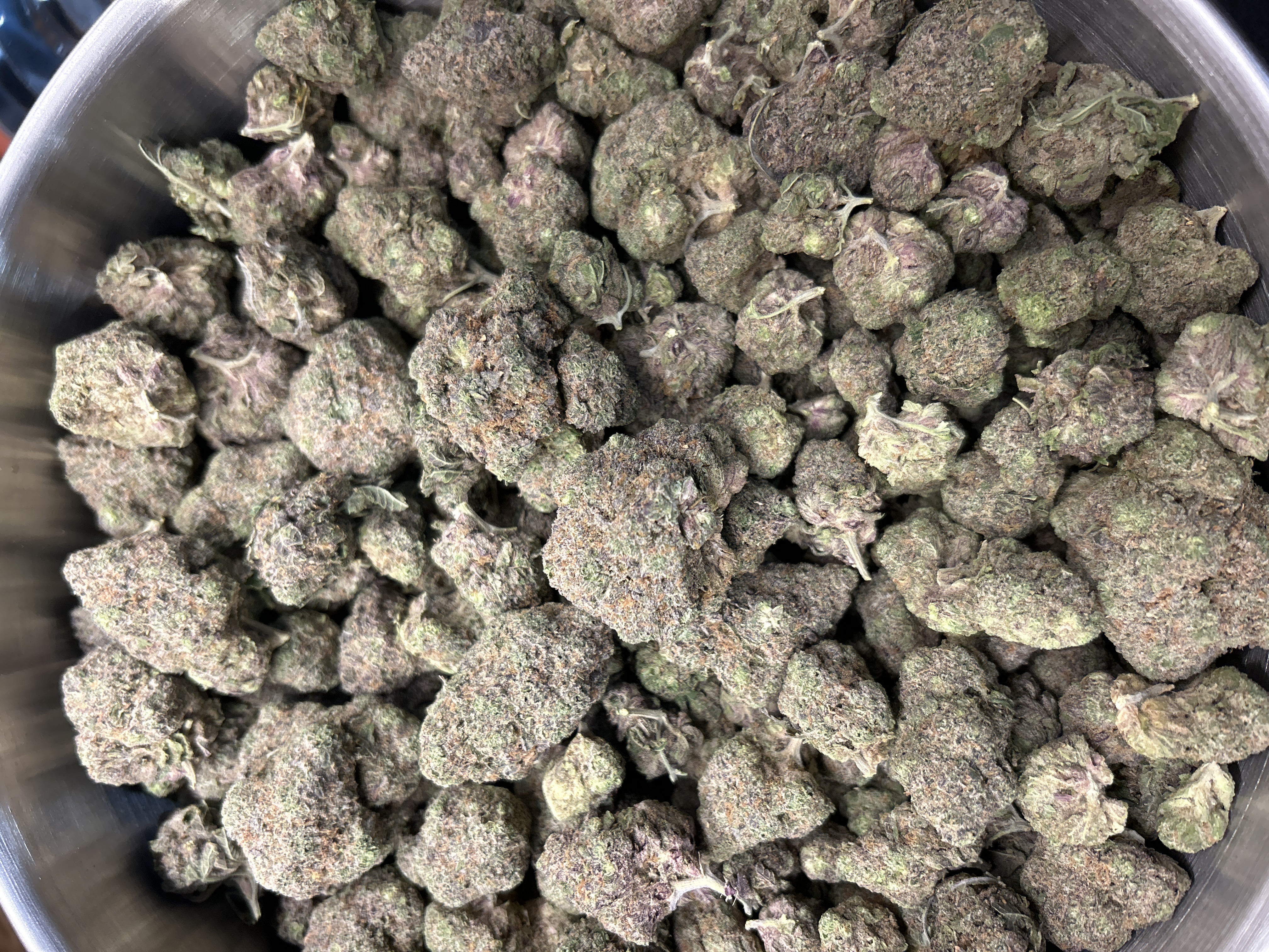Standard Farms | Vanilla Cream Pie | Buds | 1.7% Terps (1g) product photo
