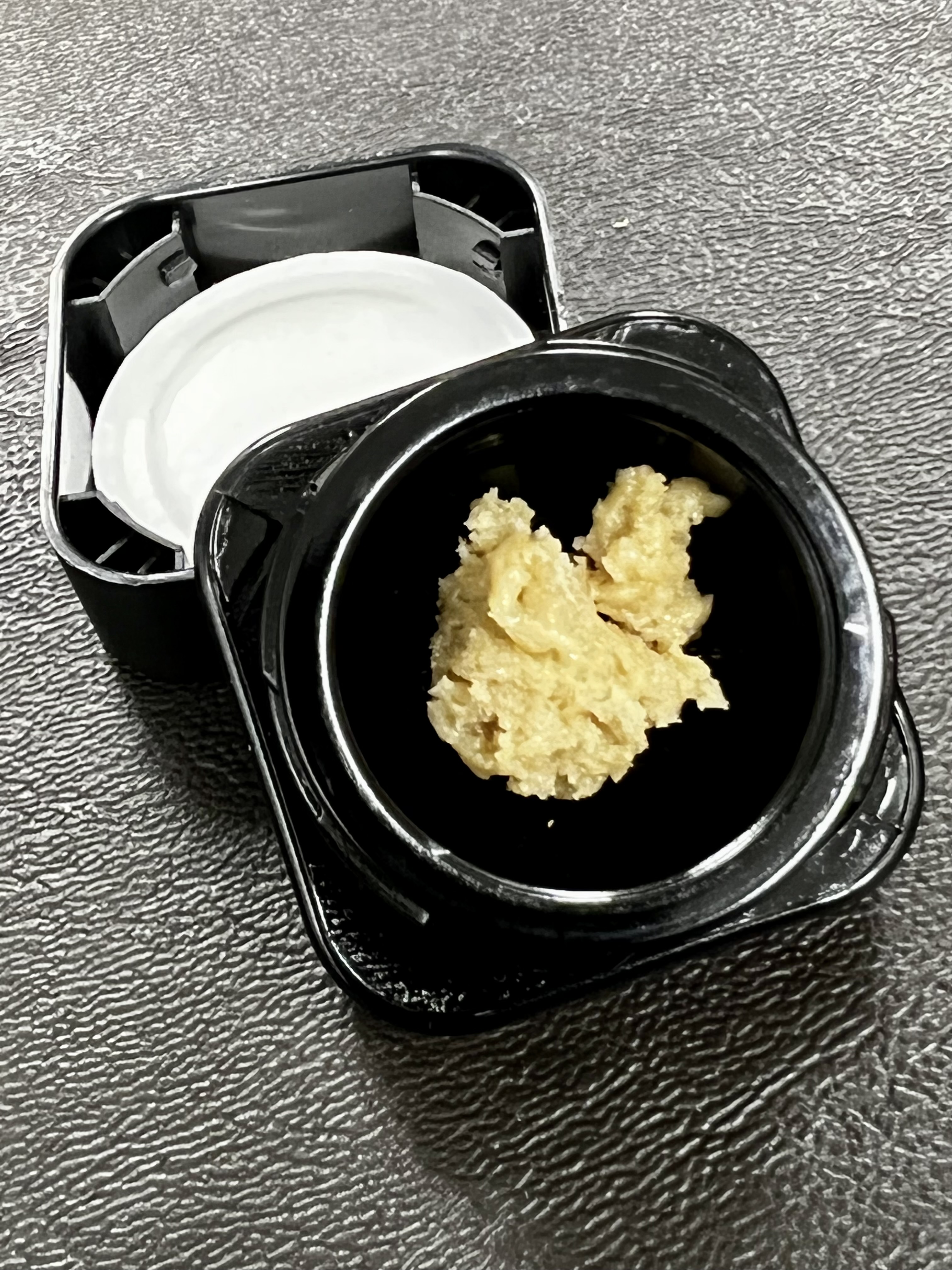 Live Rosin Blend