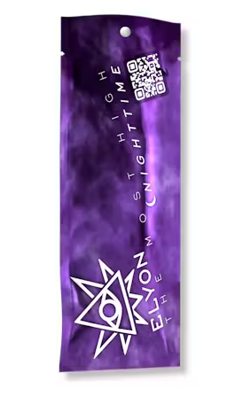 Elyon - Indigo - 1.25g Pre-Roll