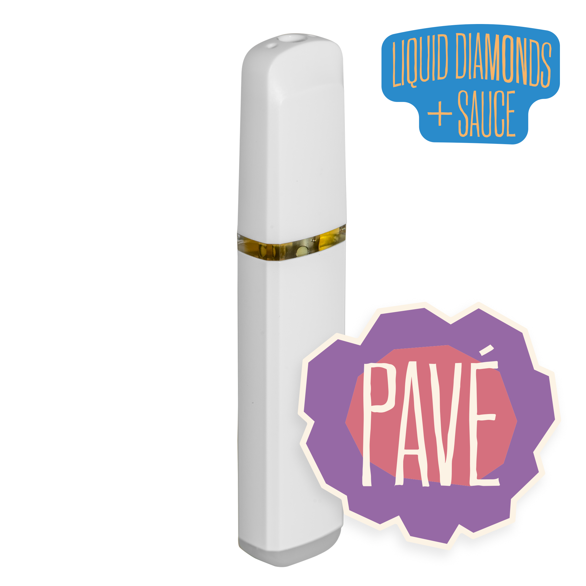 Pave And