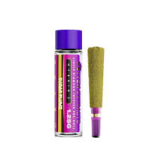 Sugar Plumz Infused Preroll (H)