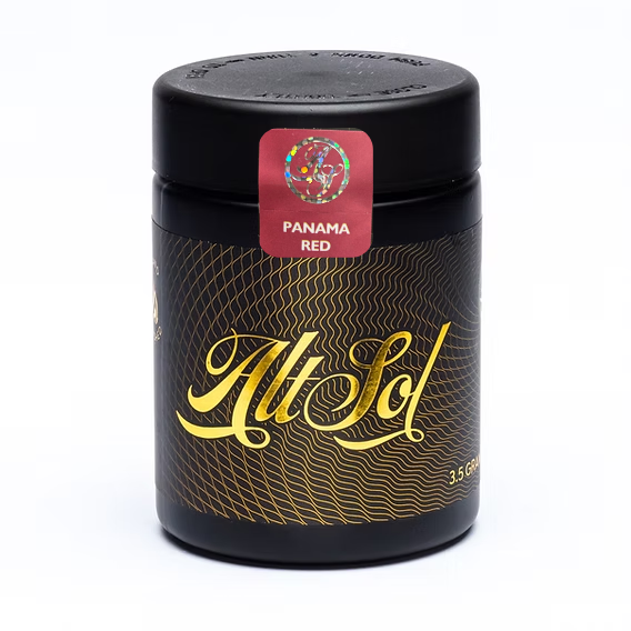 Altsol Alt Panama Red