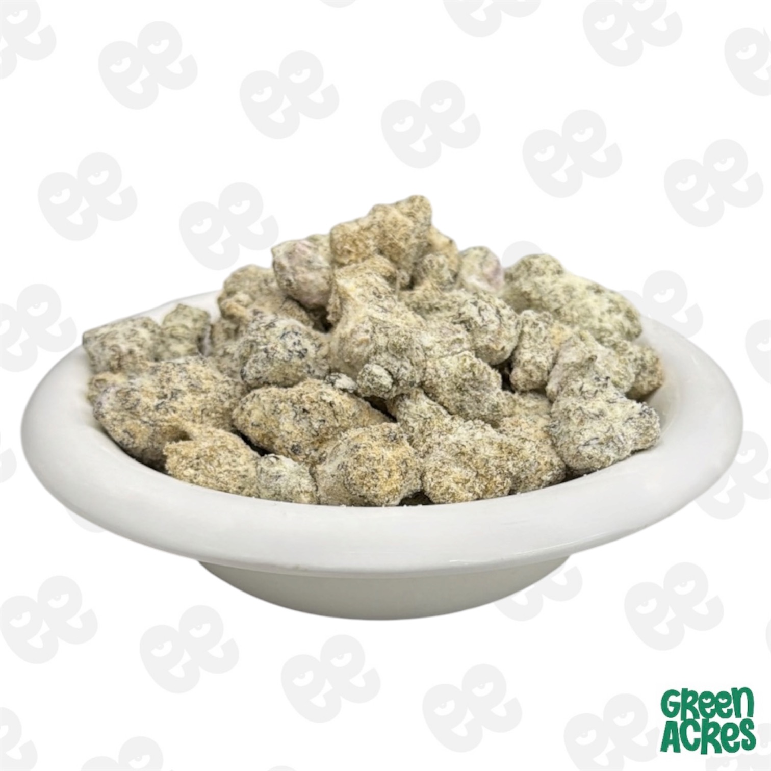 Grape Kush Snowballs