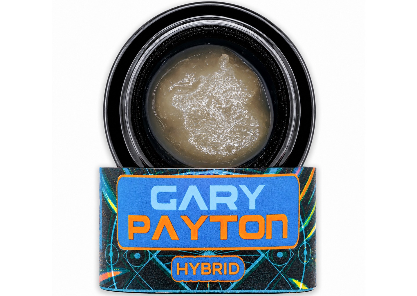 Gary Payton | Tier 3 Live Rosin Jar | 2g