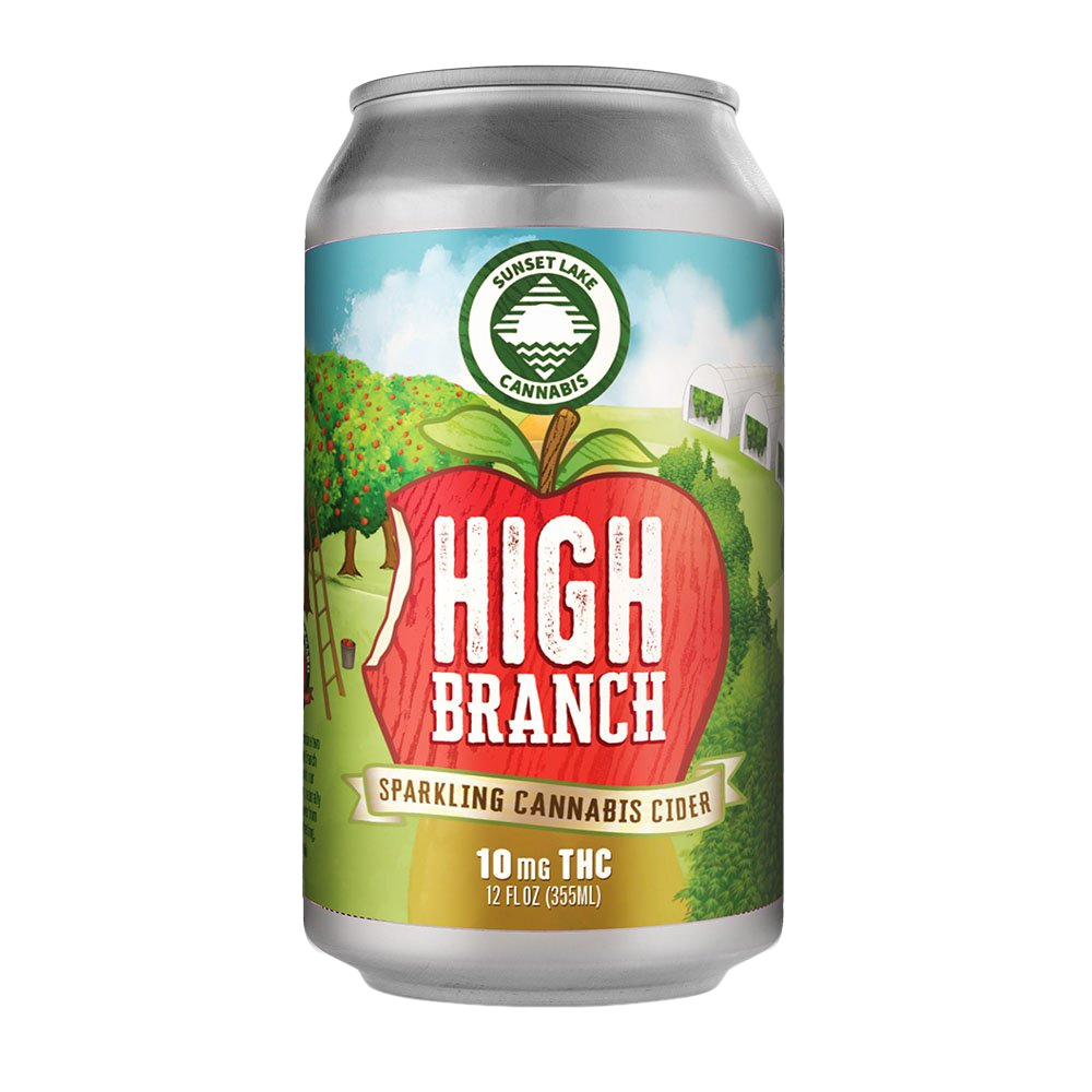 High Branch Fast Acting