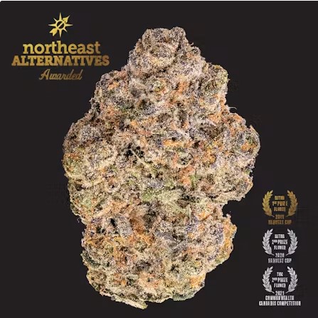 Mandarin Cookies | 3.5g product photo