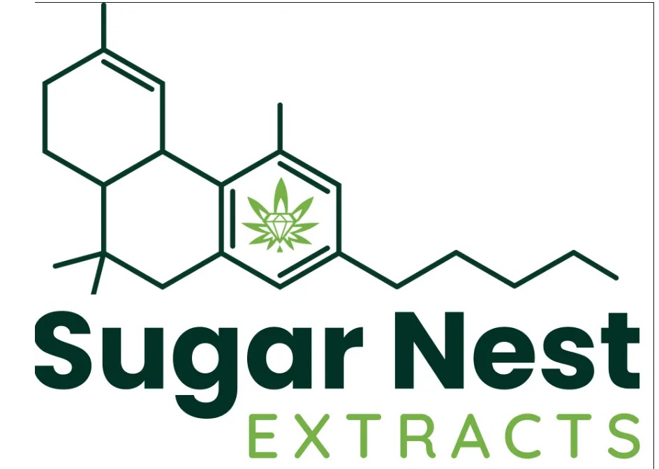 Sugar Nest - Badder 1g - Detroit Mac