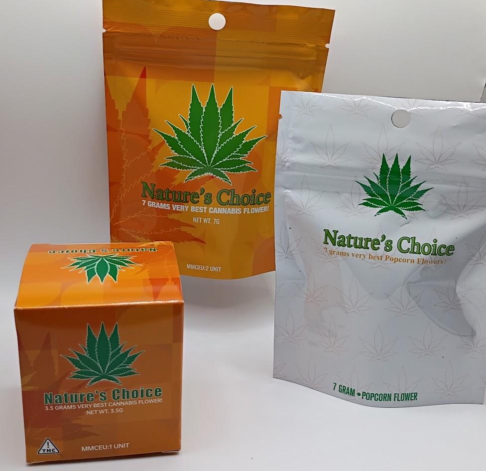 Miracle Alien Cookies 5pk