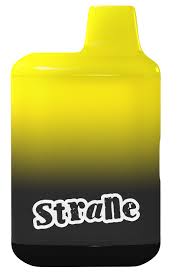 Strane Super Boof Rip Sticks AIO