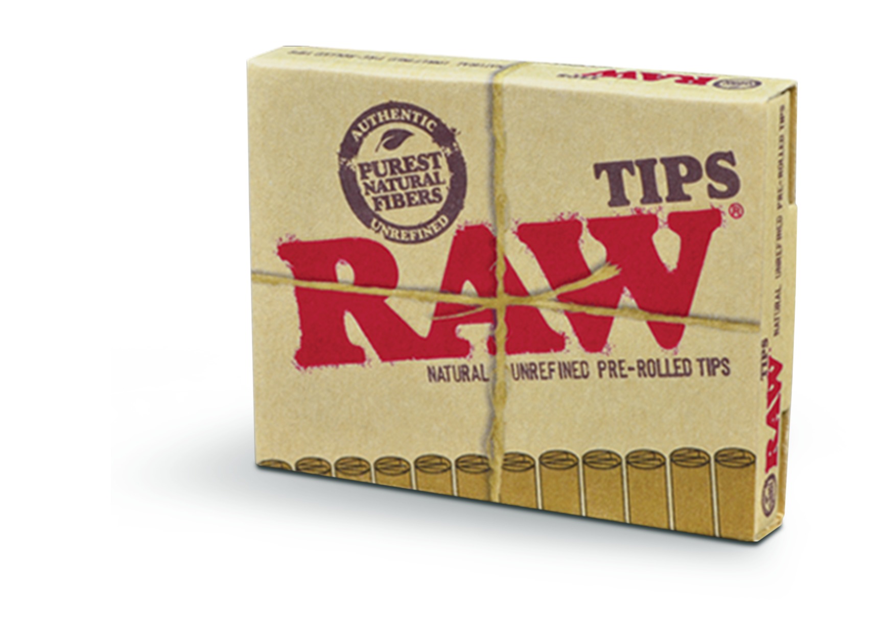 Pre-Rolled Tips | 21pk