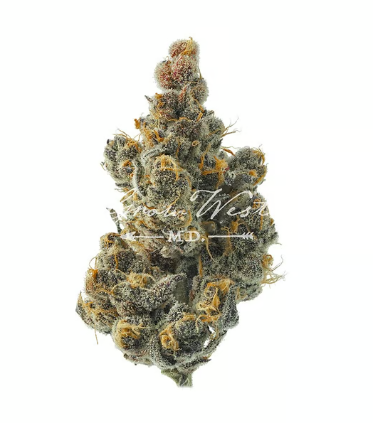 GROW WEST Jack Herer 3.5g