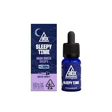 ABX Sleepy Time CBN Tincture 15ML