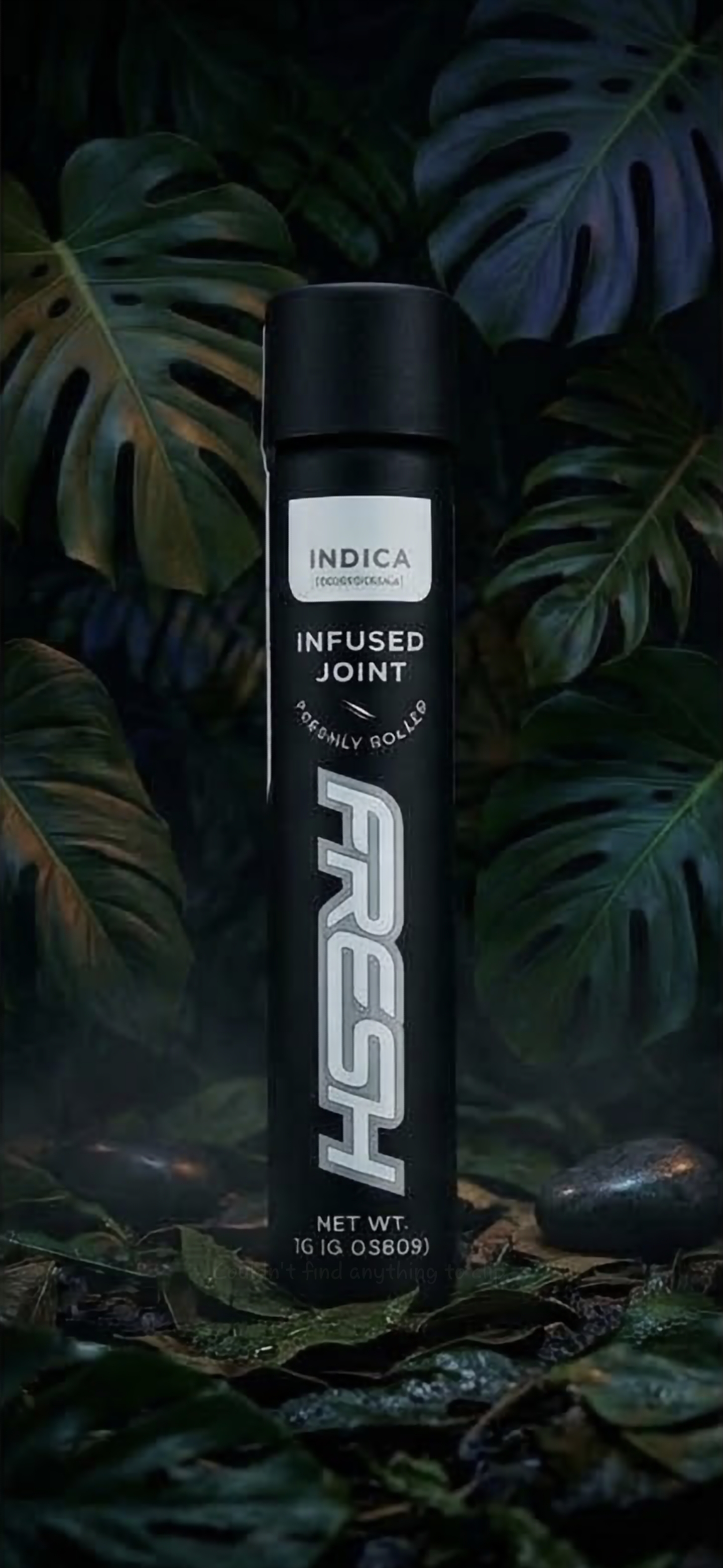 Fresh | Infused Pre-roll | GG4 | 1g