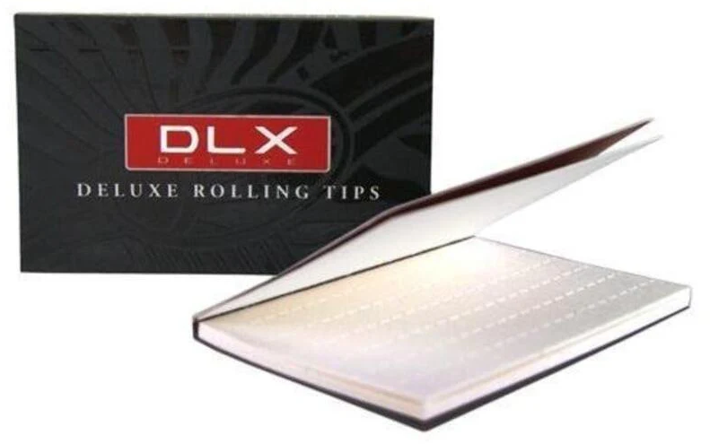 DLX : DELUXE ROLLING TIPS
