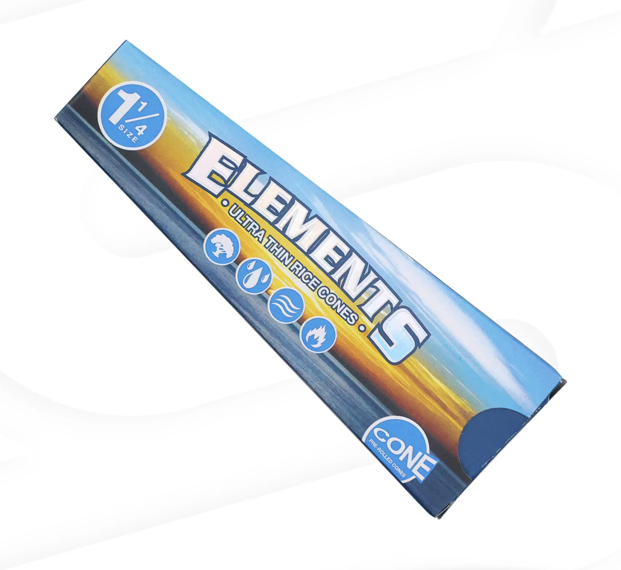 Elements Rolling Cones product photo