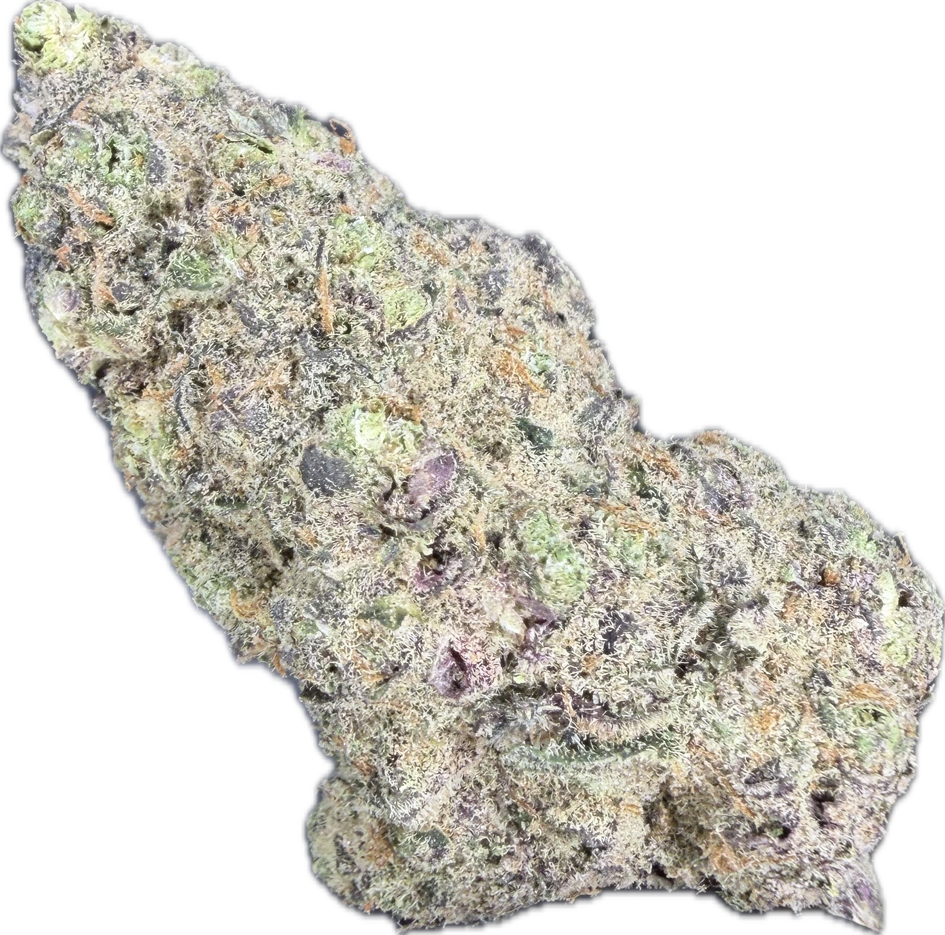 Durban Poison - 1/8oz in Aberdeen