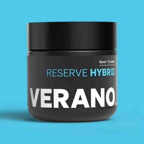 Verano Reserve - Moon Boots - 7g - Flower
