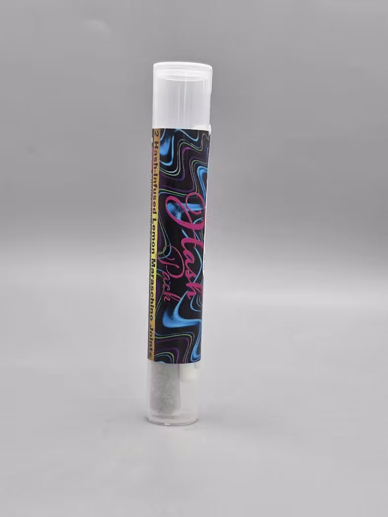 Holistic Deadhead Og