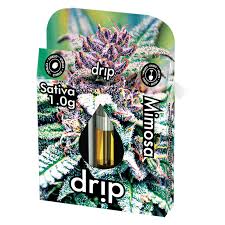 Drip - Mimosa - 1g Cart