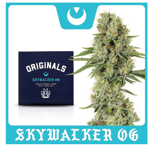Originals - Skywalker (i) - 3.5g