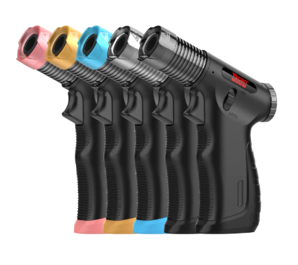 $34.00 Yocan Temporal Torch