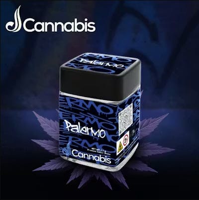 J Cannabis - Palermo - 3.5g