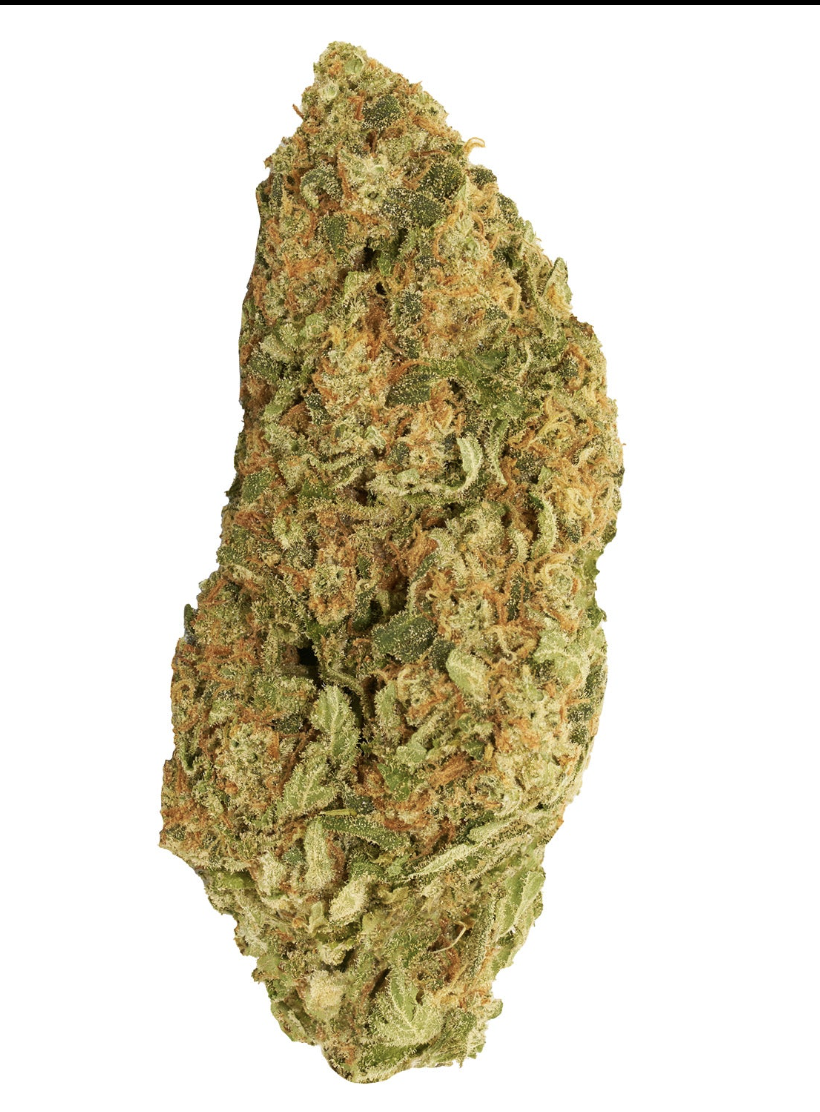 Good Supply - Blueberry Donuts Flower - Indica - 28g
