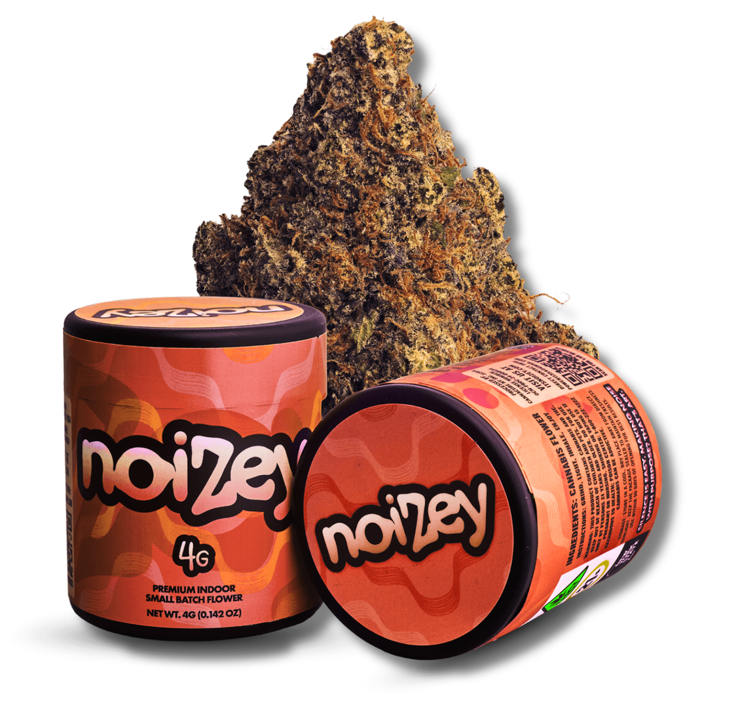 Super Haze Indoor Flower