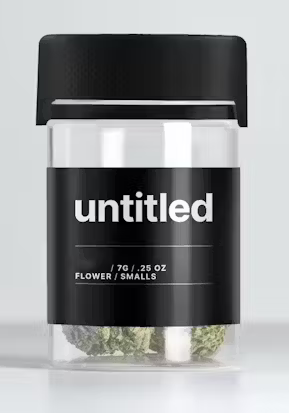 Untitled | Durban Poison | GH Smalls Flower