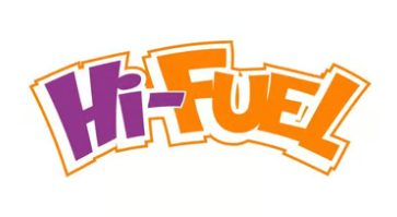 Hi Fuel Mr Big Stuff