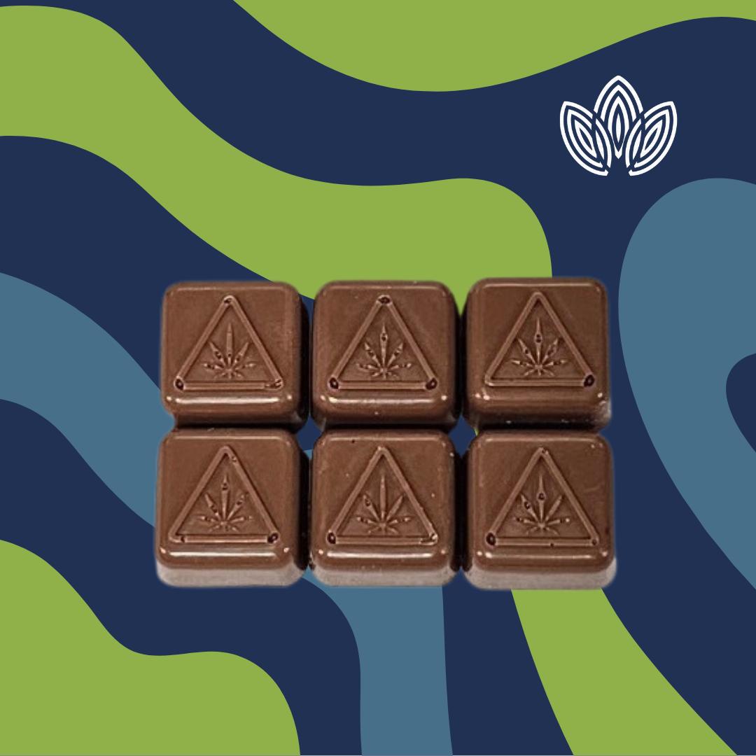 Delights 10pk 100mg