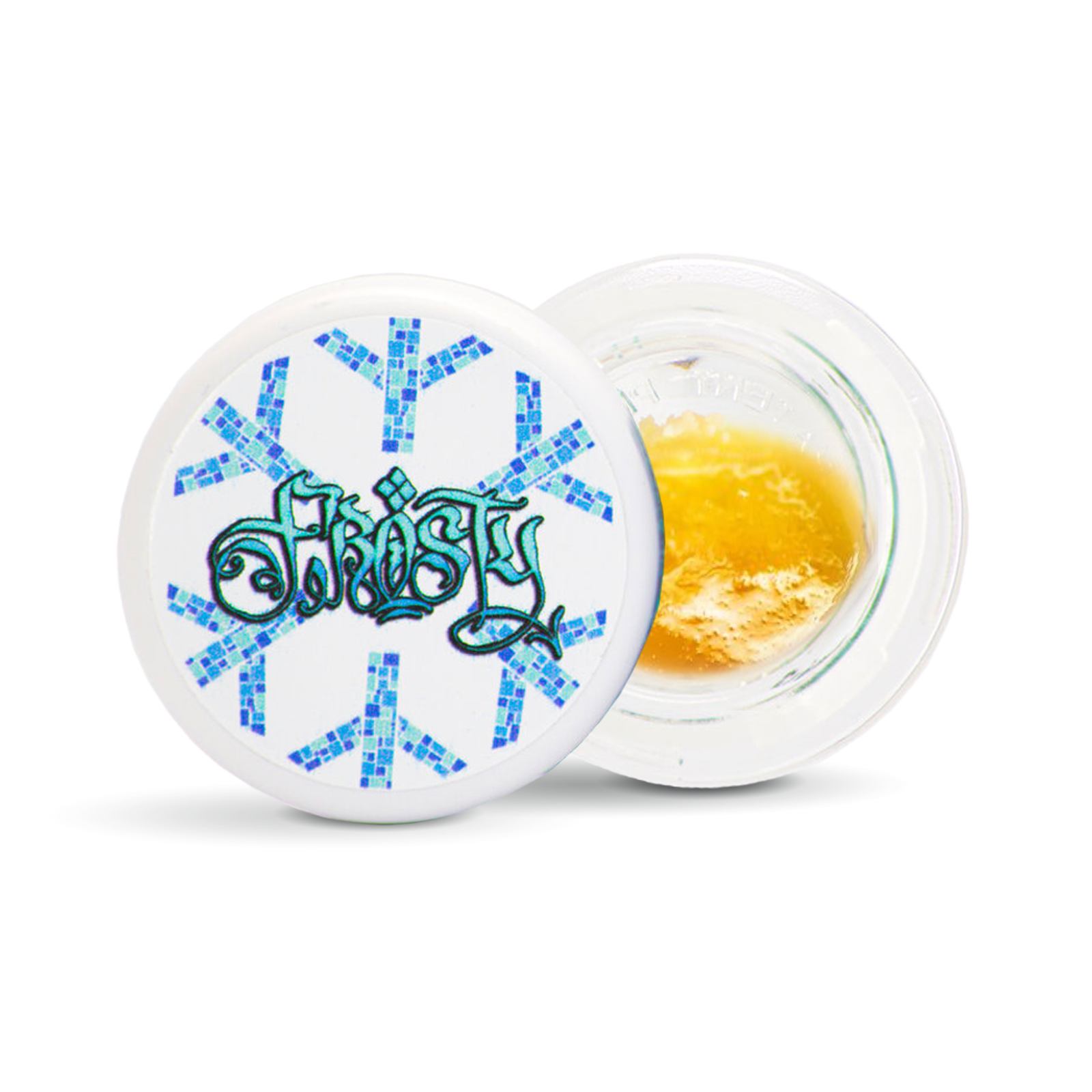 Feeling Frosty: Durban Poison Live &