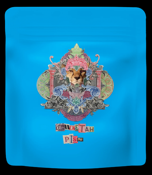 Cheetah Piss | Flower | 3.5g