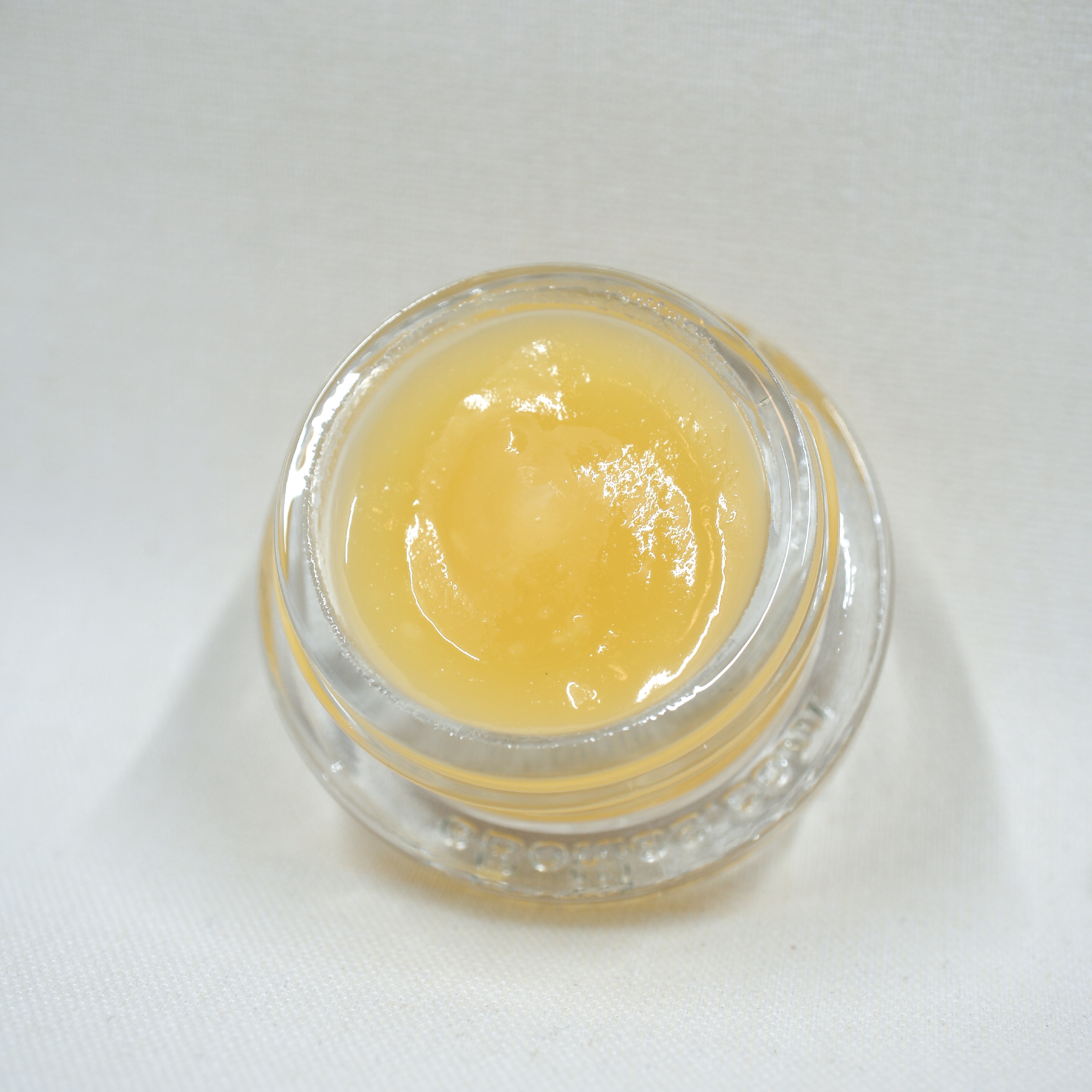 Mini Unscented Topical Balm | .25oz