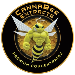 GARLIC CAKE - LIVE RESIN INFUSED CANNAGAR