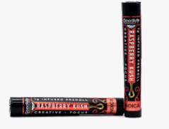 Infused Preroll | Raspberry Kush