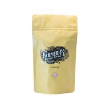 PRE-PACK FLOWER WHITE GUMMY (H) 28G