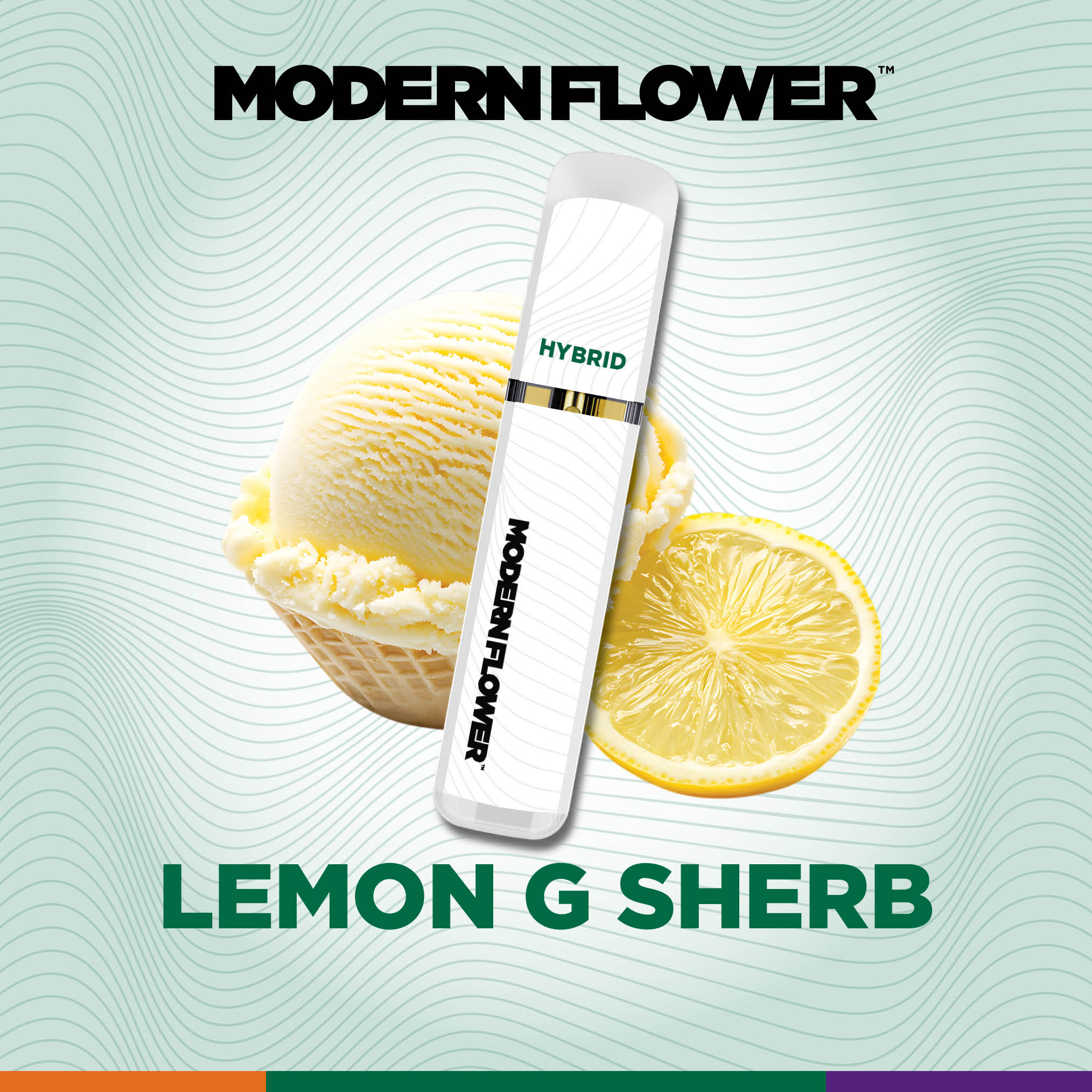 Lemon G Sherb Live Sauce All In One 2g
