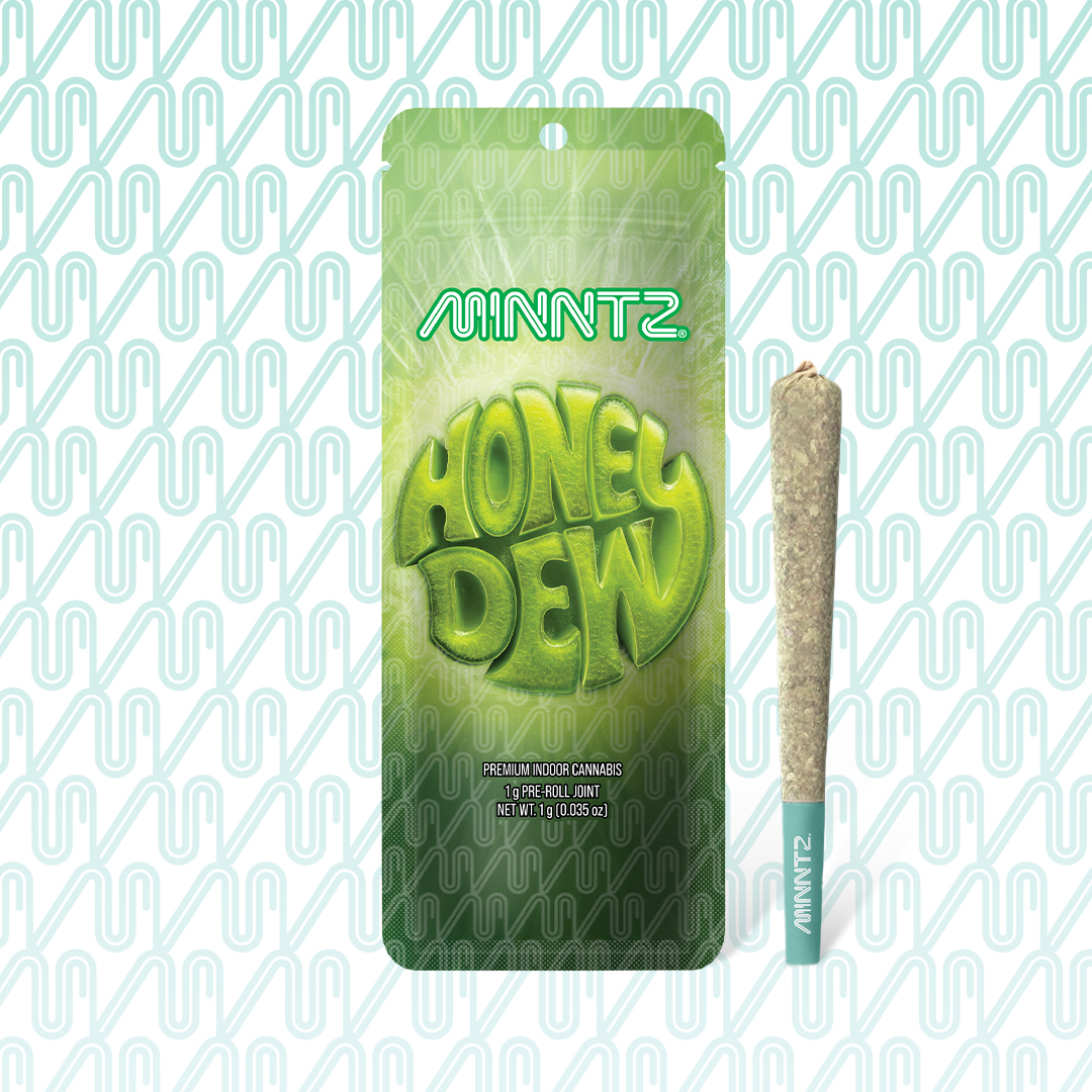 HONEYDEW | PRE-ROLL