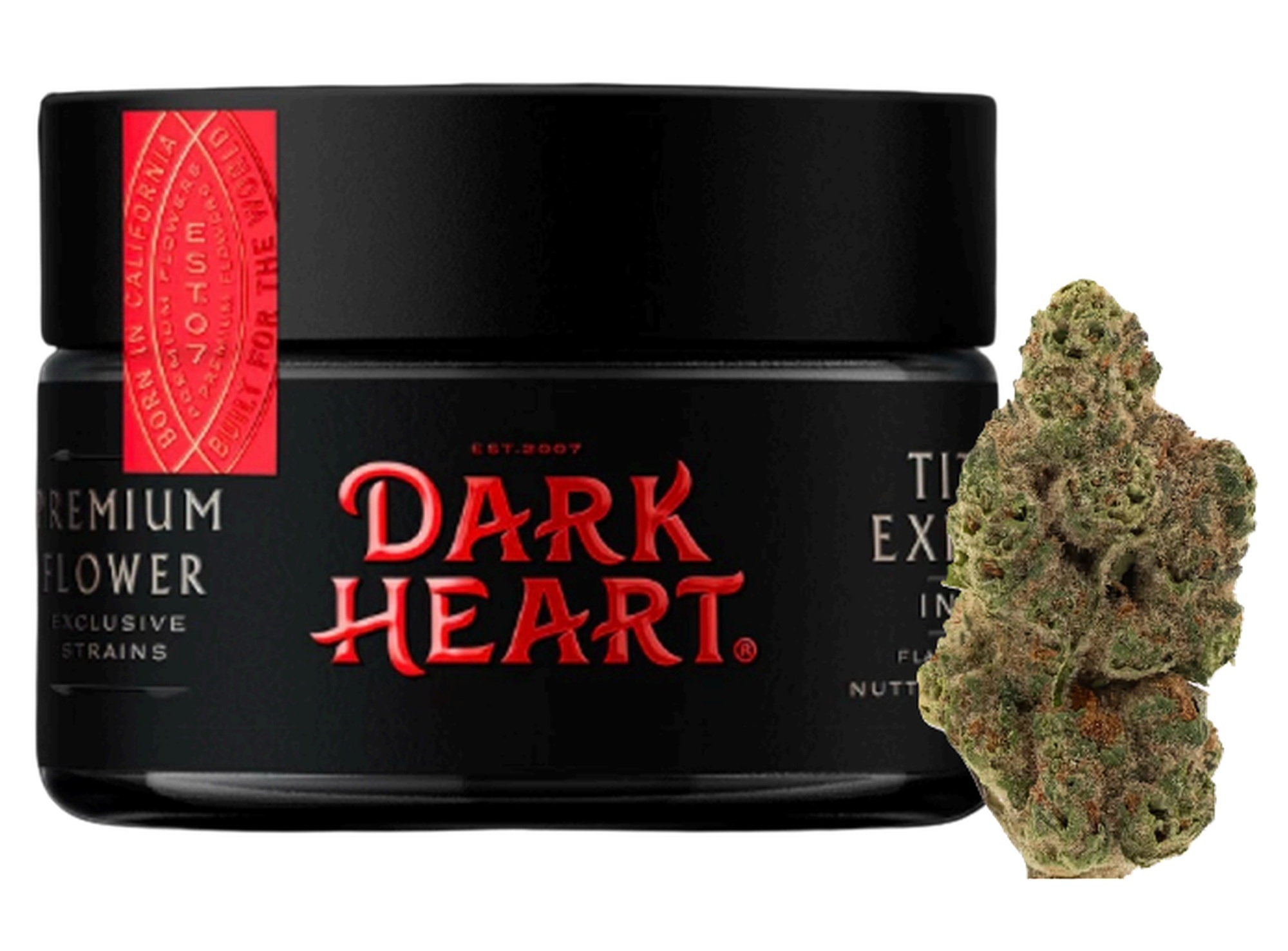 Moonbeam Gelato | Whole Flower | Hybrid | 3.5g