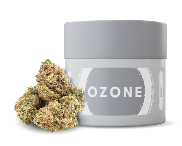 Ozone Rainbow Chip