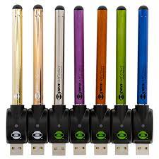 Open 20 Battery