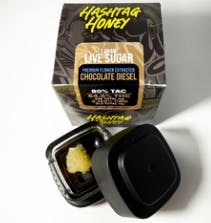 Chocolate Diesel | Sugar