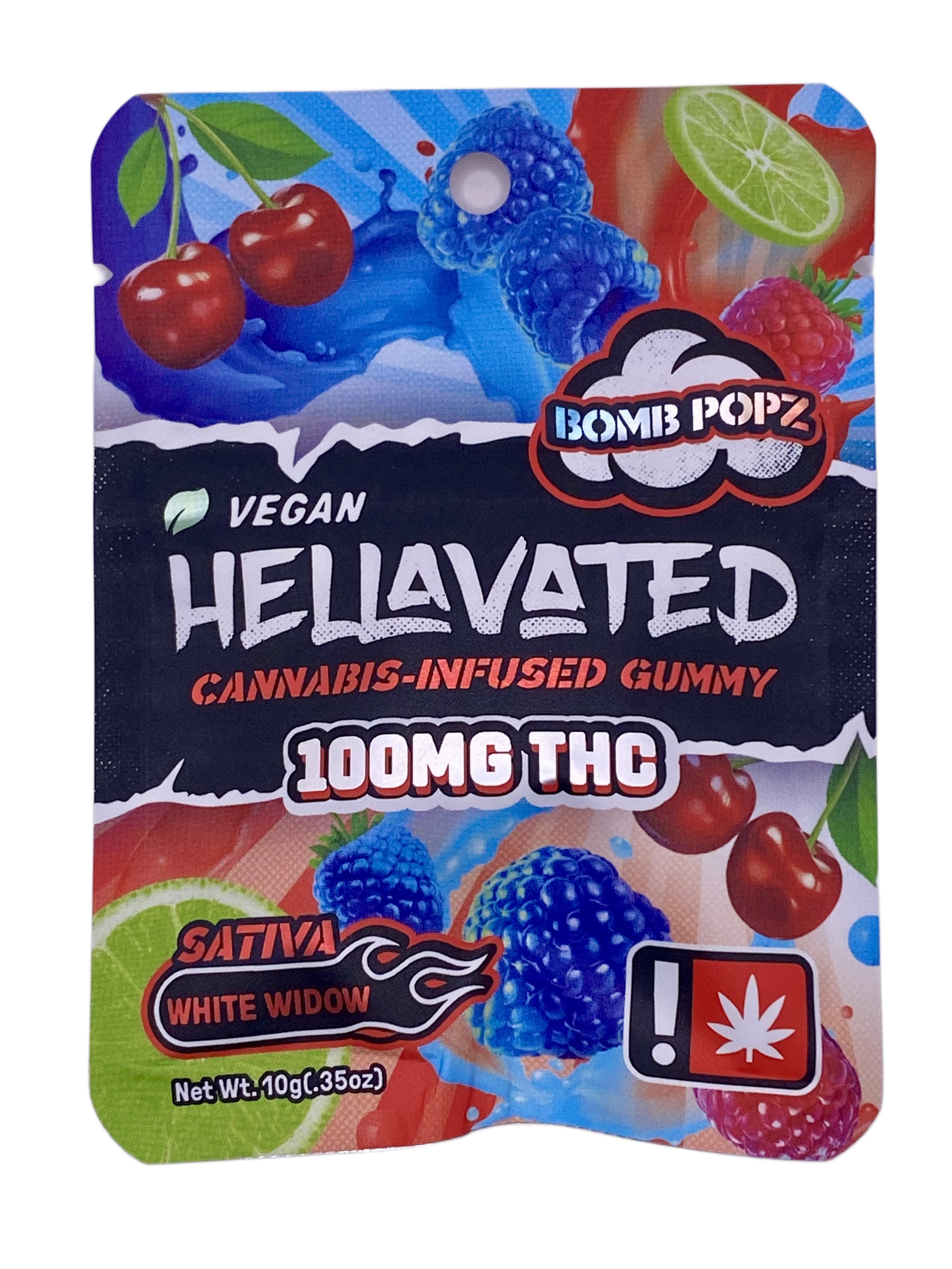 Bomb Popz