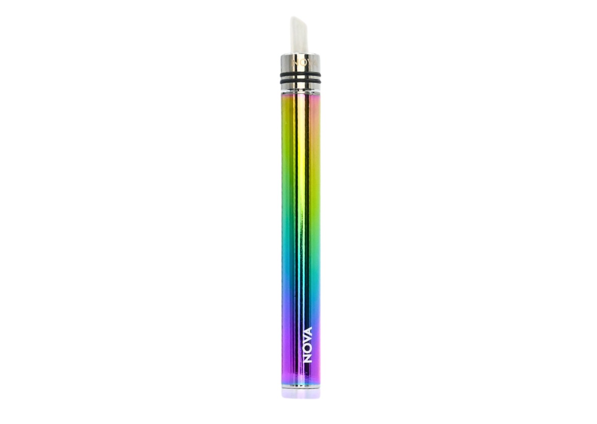 Nova Budder Knife-Rainbow