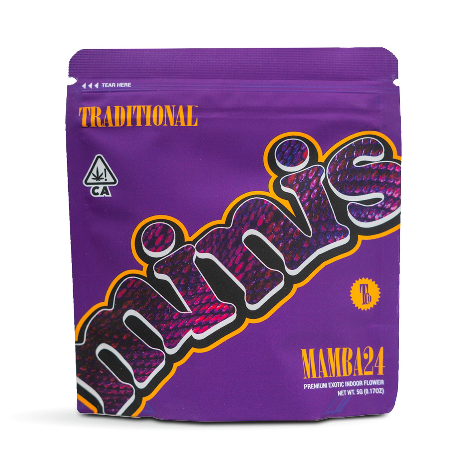 Mamba 24 Minis