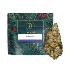 Botanist | Billionaire | Flower | 3.5g by Botanist - flower cannabis product