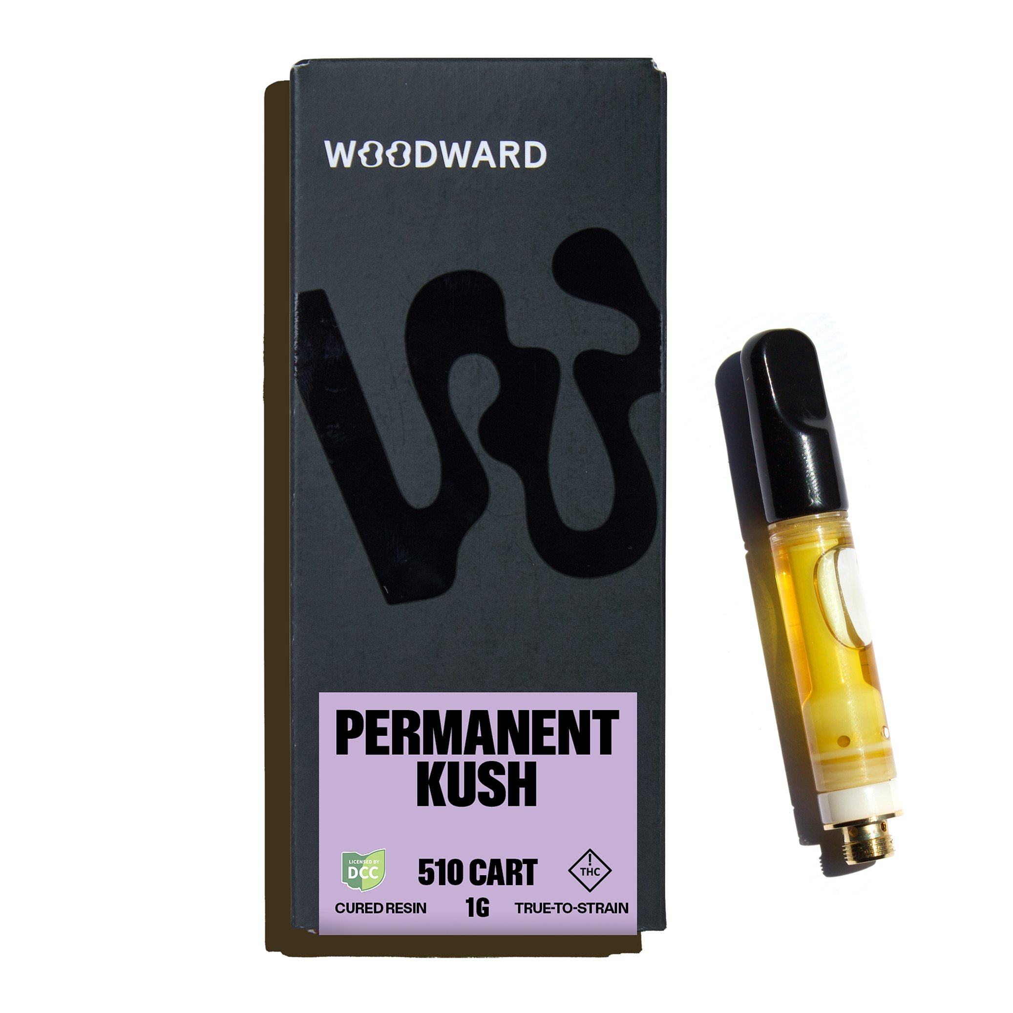 Permanent Kush